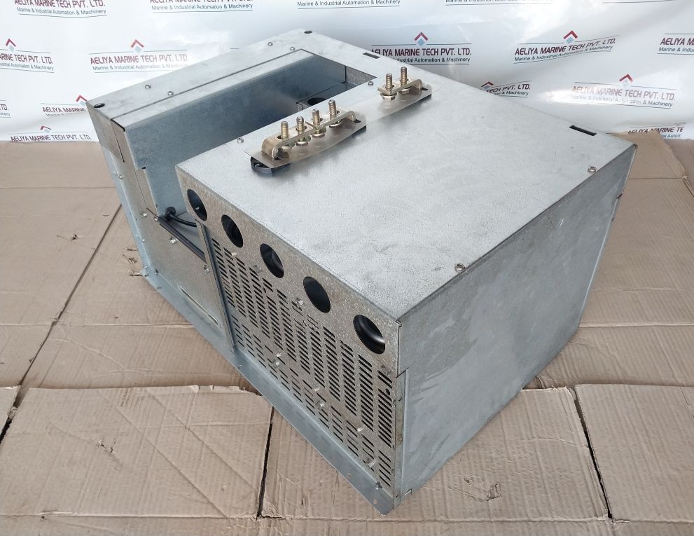 Abb Acw6345145600000300902 Acs600 Multidrive Module