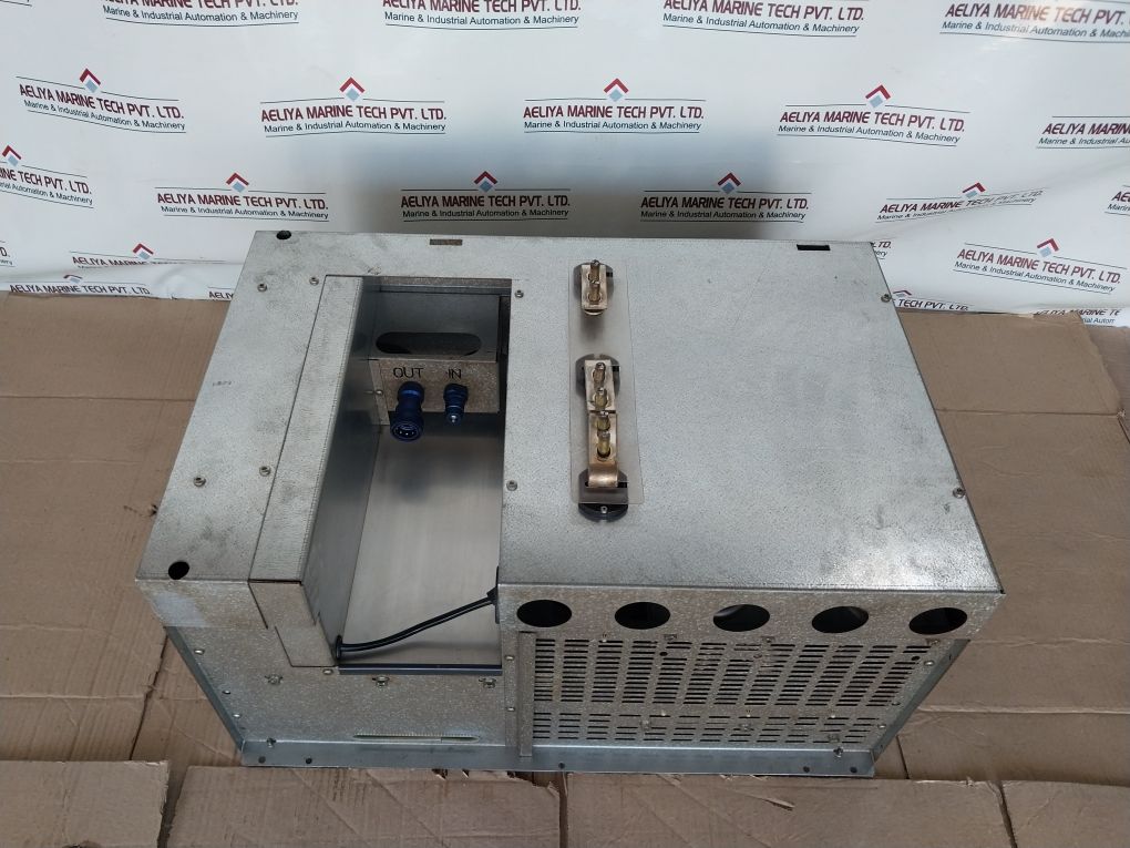Abb Acw6345145600000300902 Acs600 Multidrive Module