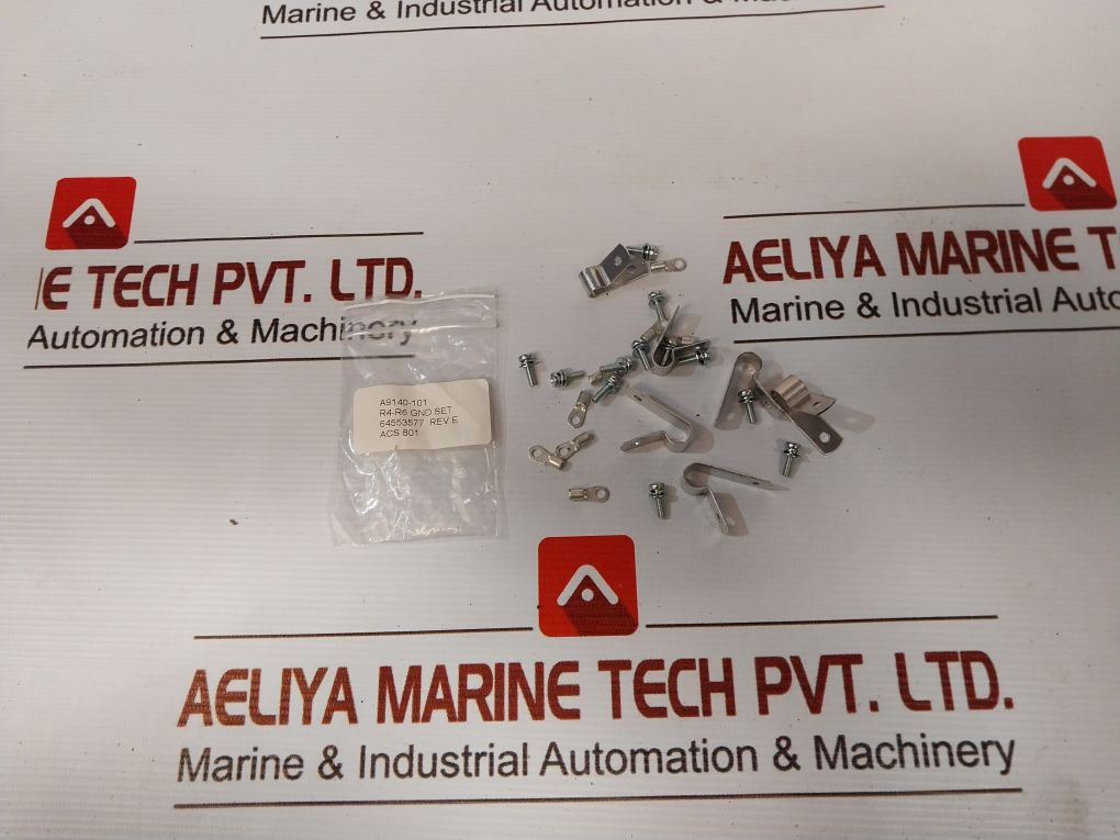 Abb Acs800-01-0140-5+C132 Drive Control Panel