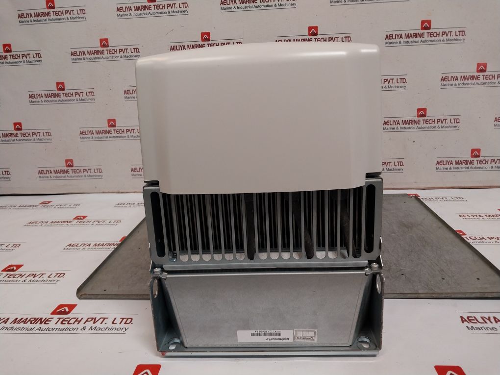Abb Acs800-01-0140-5+C132 Drive Control Panel