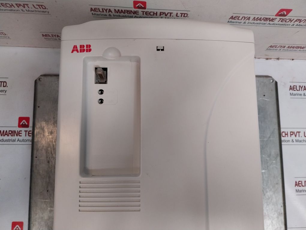 Abb Acs800-01-0140-5+C132 Drive