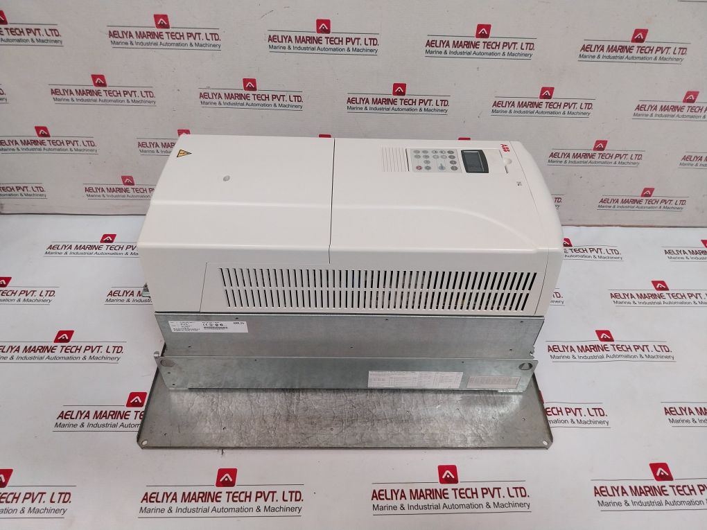 Abb Acs800-01-0140-5+C132 Drive