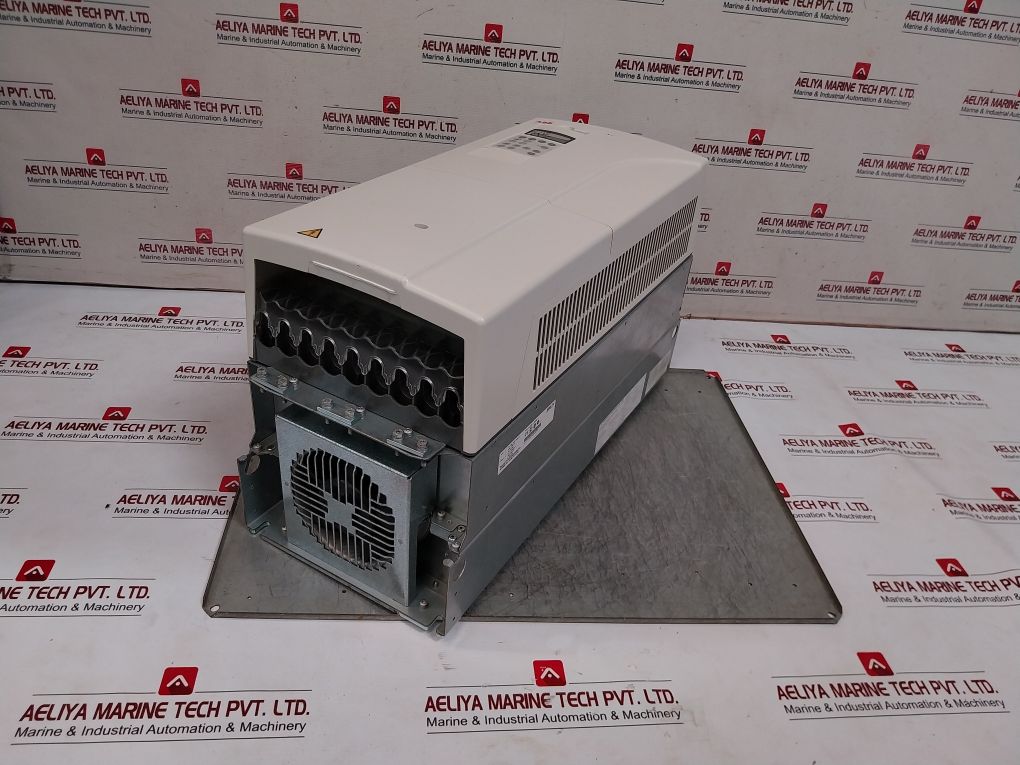 Abb Acs800-01-0140-5+C132 Drive Control Panel Cdp 312R