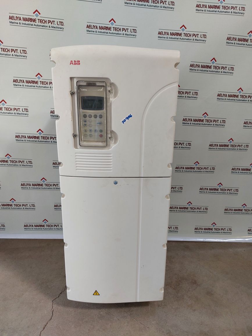 Abb Acs800-01-0205-5+B056+C132