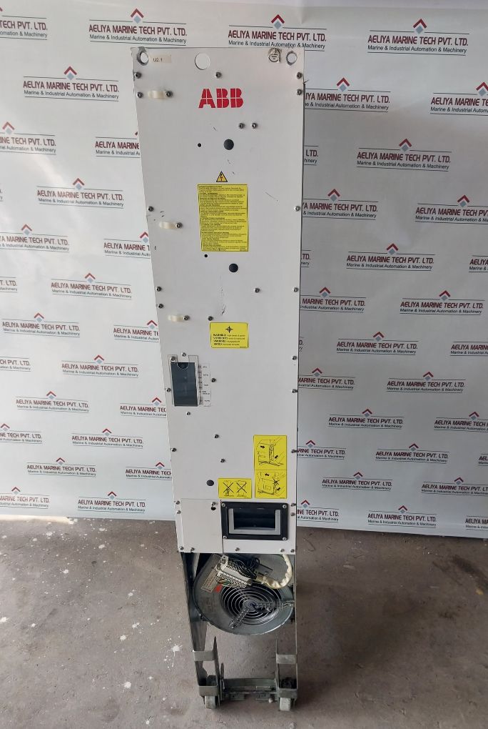 Abb Acs800-104-0440-7+E205+V991