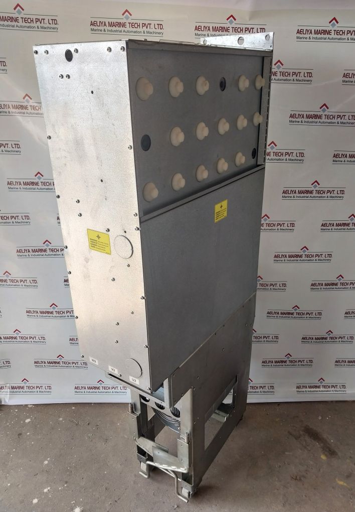Abb Acs800-104-0440-7+E205+V991 400V~
