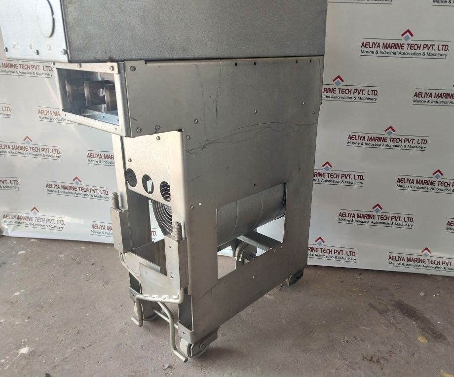 Abb Acs800-104-0440-7+E205+V991 400V~