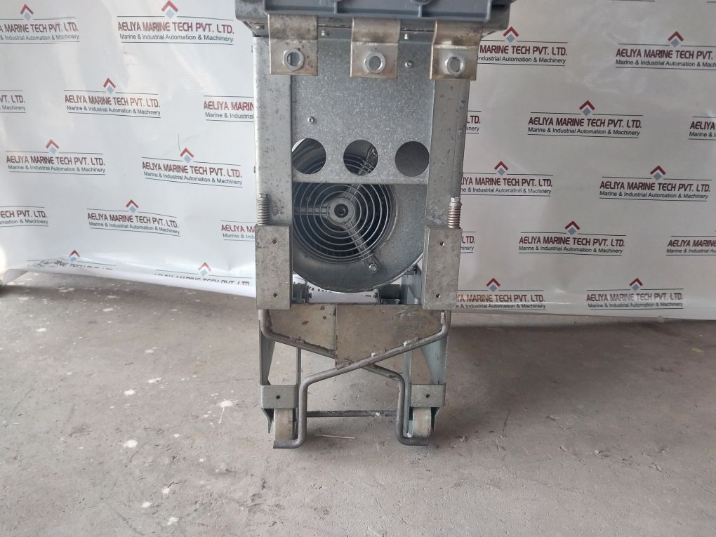 Abb Acs800-104-0580-7+C126+E205+V991