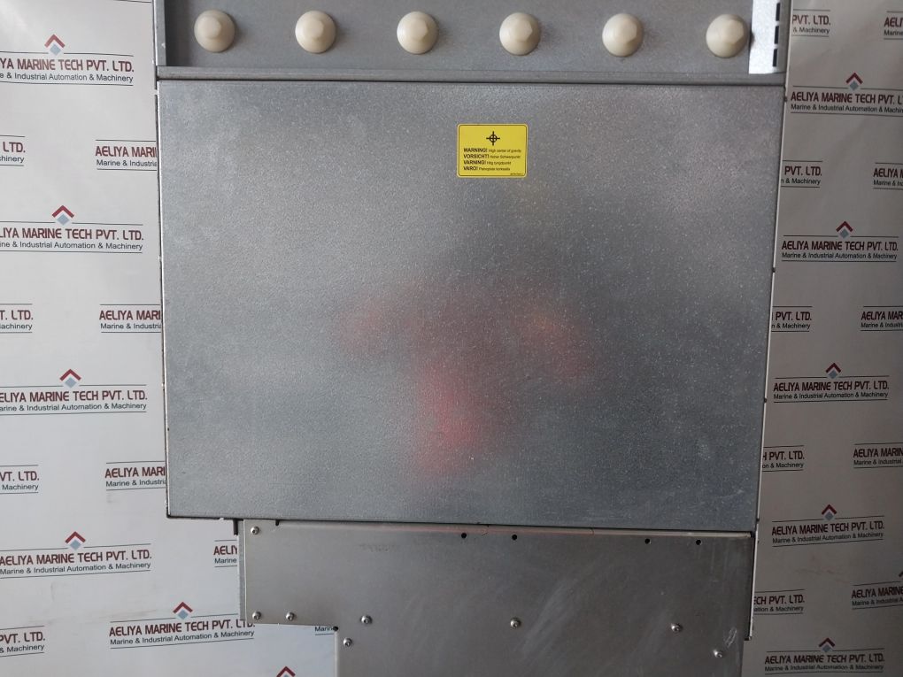 Abb Acs800-104-0580-7+E205+V991 400 A