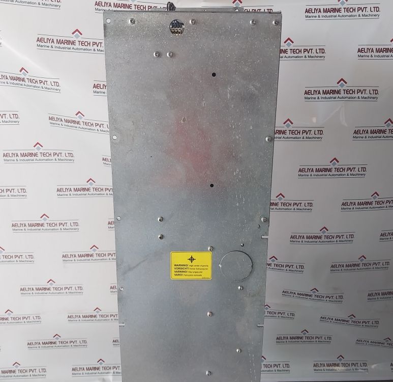 Abb Acs800-104-0580-7+E205+V991