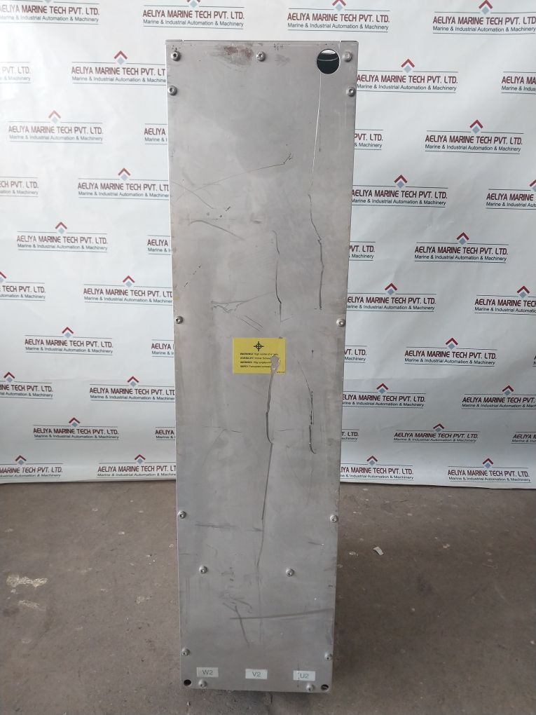 Abb Acs800-104Lc-0700-7+E205 Rev. A