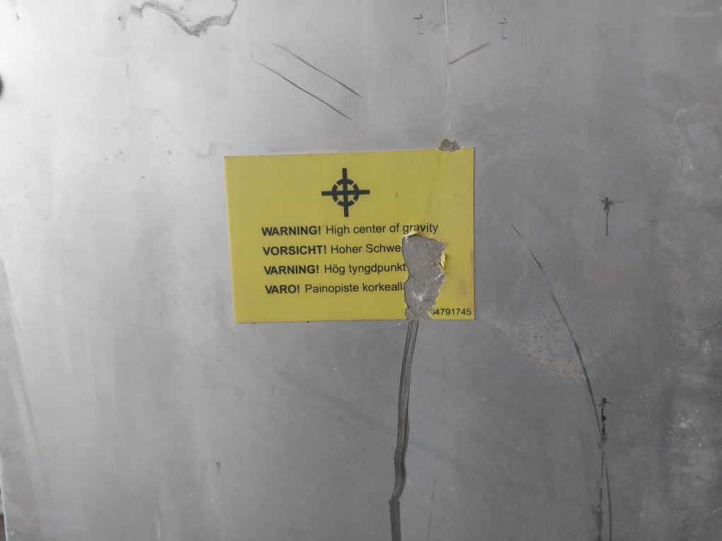 Abb Acs800-104Lc-0700-7+E205 Rev. A
