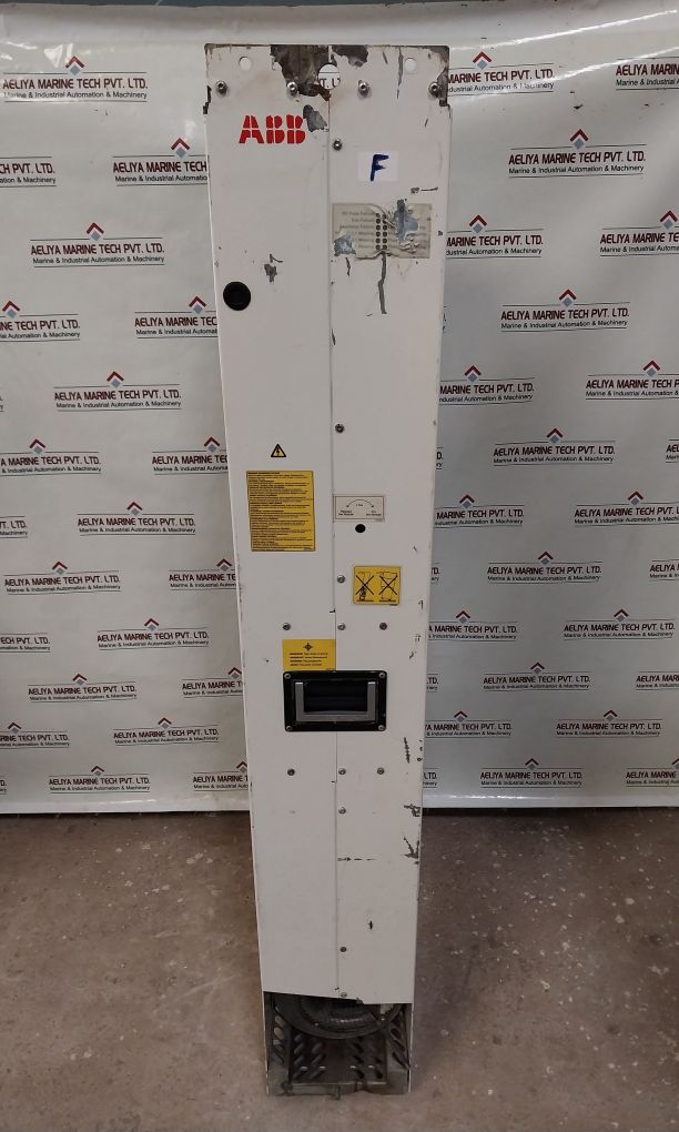 Abb Acs800-704-0910-7+0F253 Inverter Drive