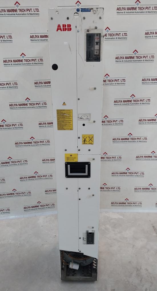 Abb Acs800-704-0910-7+0F253+V992 Supply Module Cmrb11C/Cmib-11C