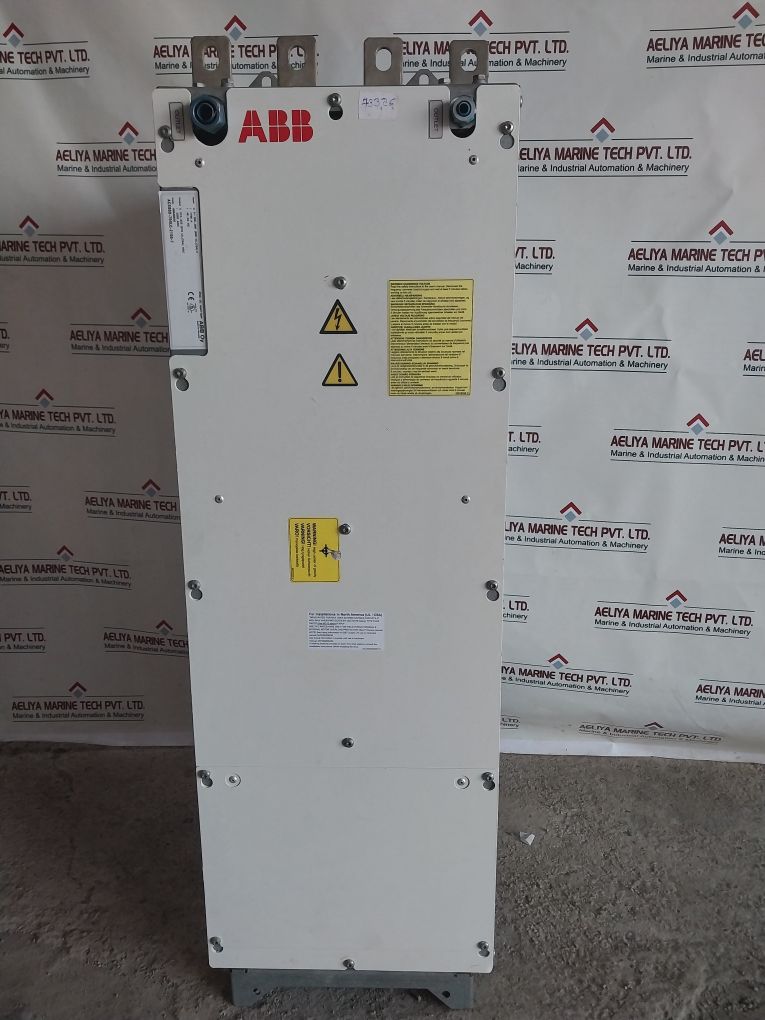 Abb Acs800-704Lc-2150-7