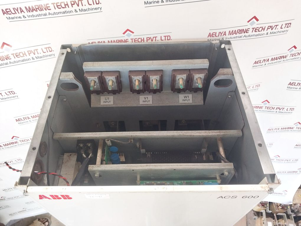 Abb Acs60402603 Drive Acs 600