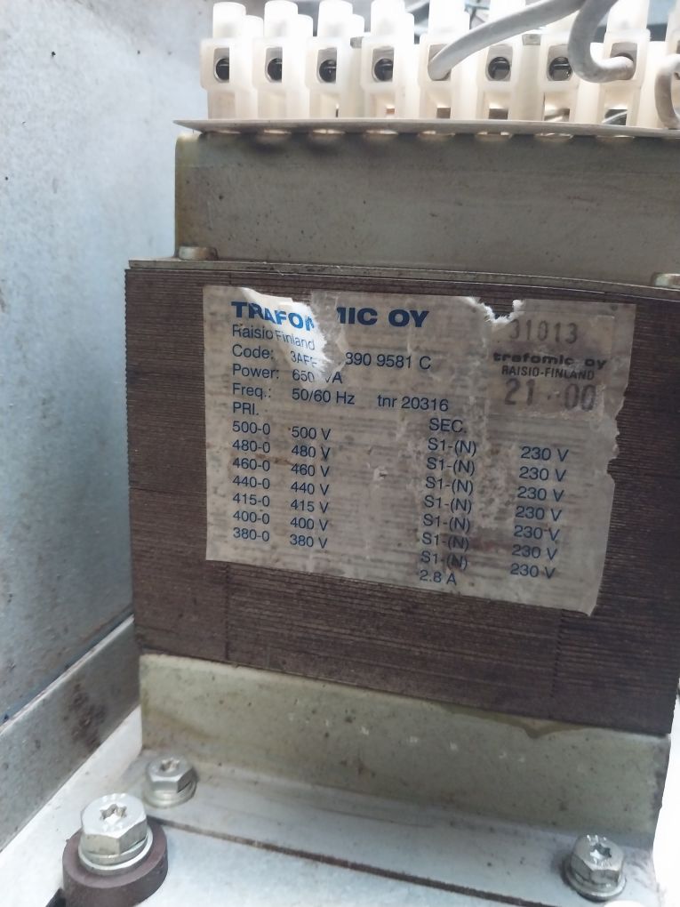 Abb Acs60402603 Drive Acs 600
