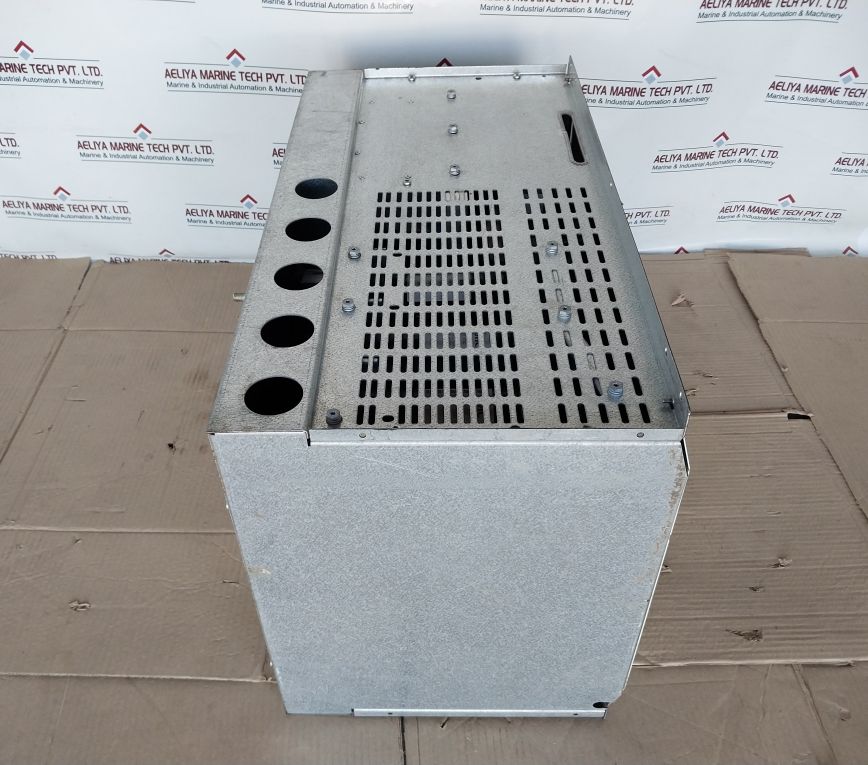 Abb Acw6345145600000300902 Multidrive Module Acs600