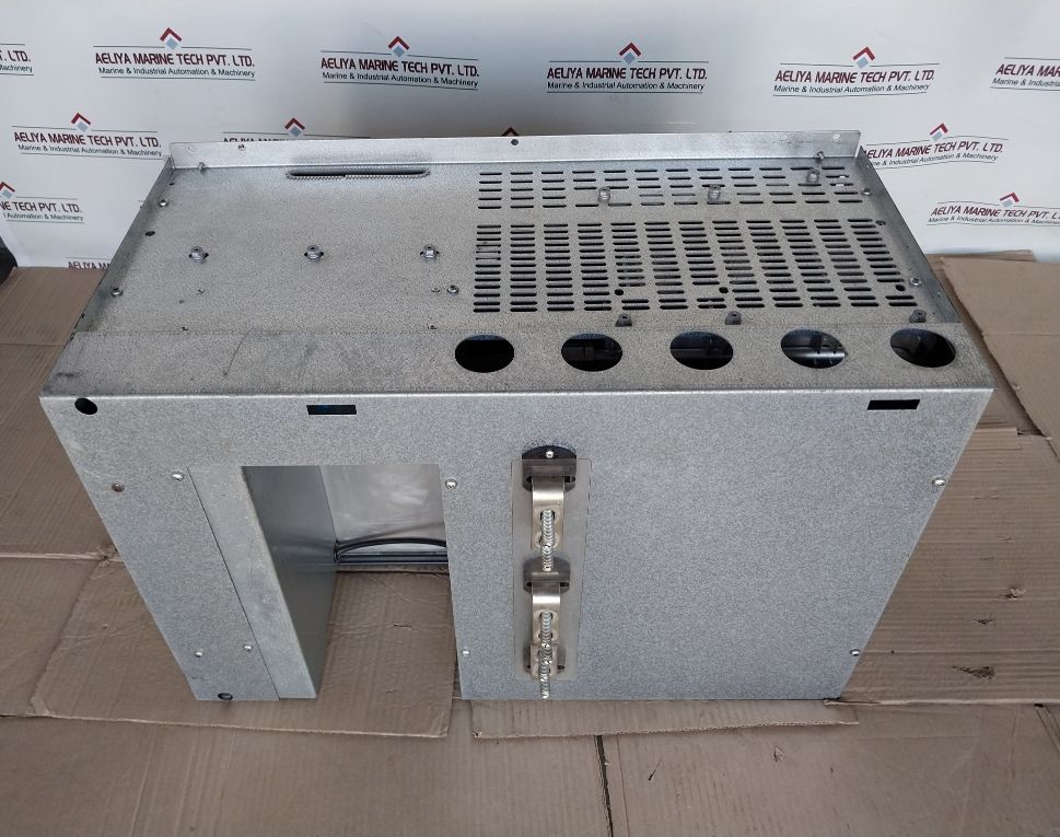 Abb Acw6345145600000300902 Multidrive Module Acs600