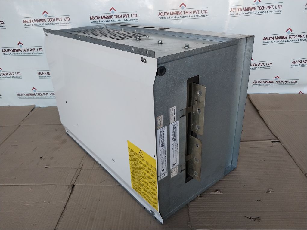 Abb Acw6441390600000300900, Acs600 Multidrive Module