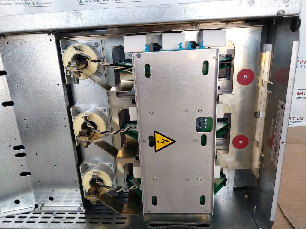 Abb Acw6441390600000300900 Multidrive Module