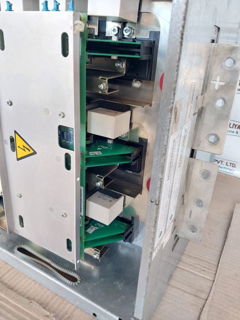 Abb Acw6441390600000300900 Multidrive Module