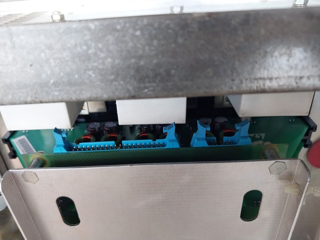 Abb Acw6441390600000300900 Multidrive Module