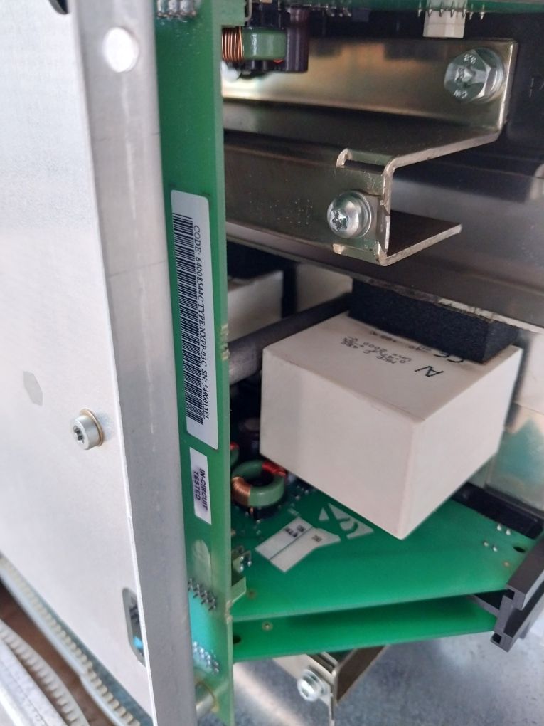 Abb Acw6441390600000300900 Multidrive Module