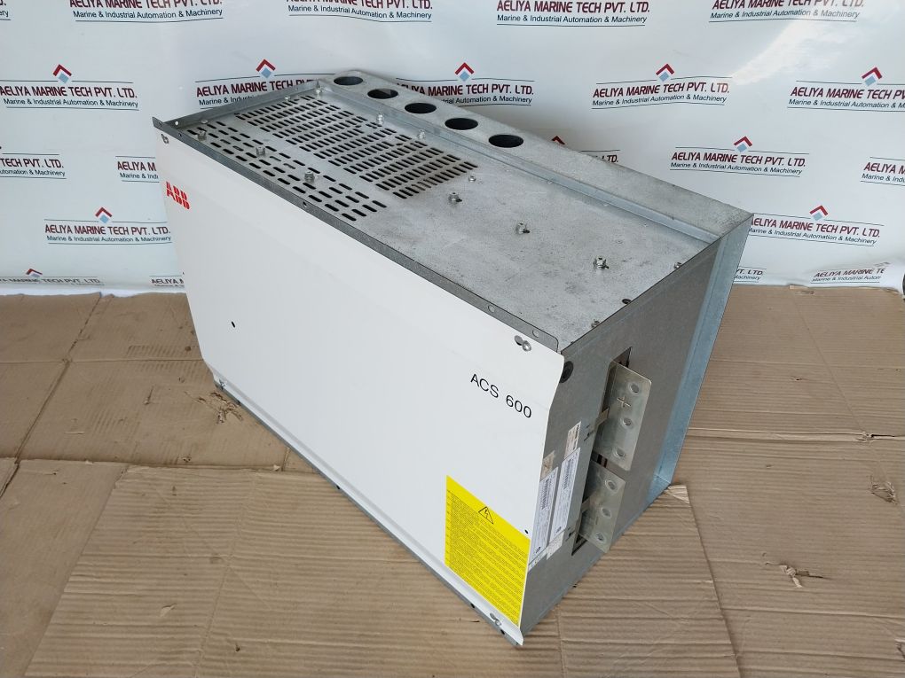 Abb Acw6441390600000300900 Multidrive Module