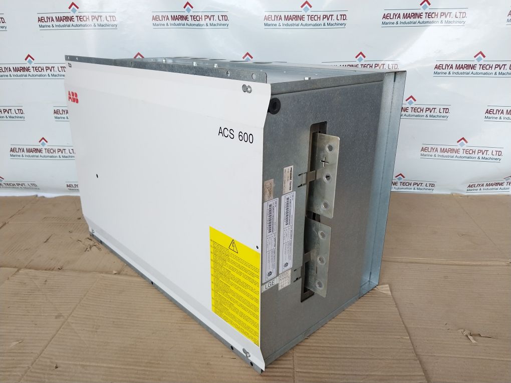 Abb Acw6441390600000300900 Multidrive Module