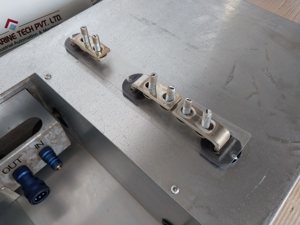 Abb Acw6441390600000300900 Multidrive Module