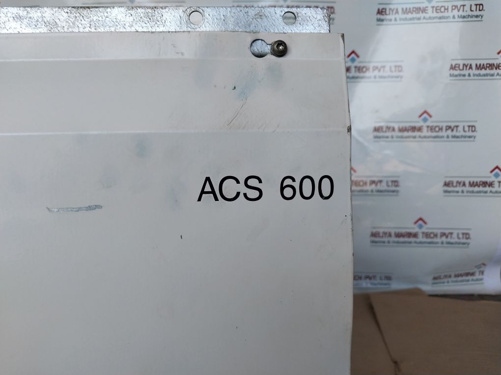Abb Acw6441390600000300900 Multidrive Module