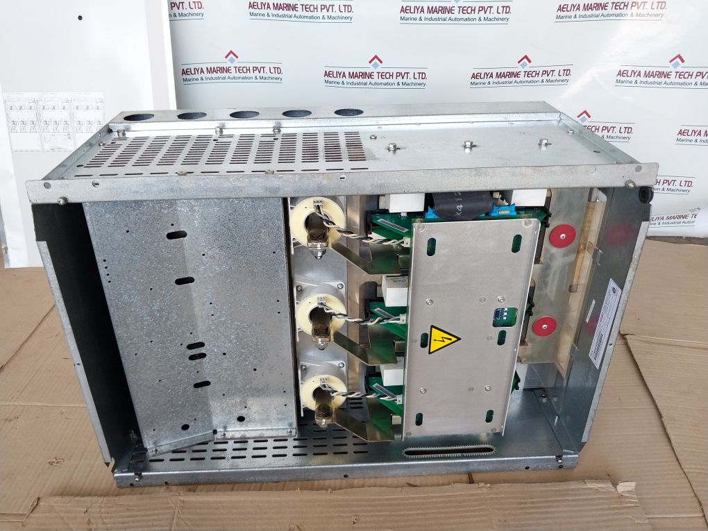 Abb Acw6441390600000300900 Multidrive Module