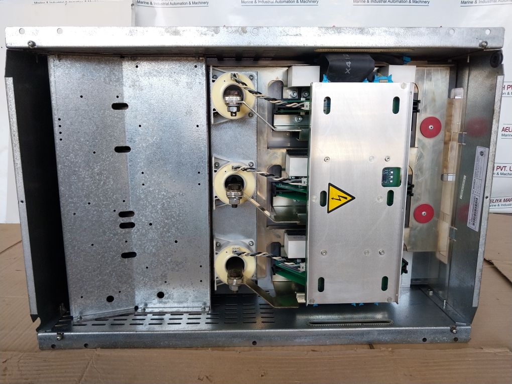 Abb Acw6441390600000300900 Multidrive Module