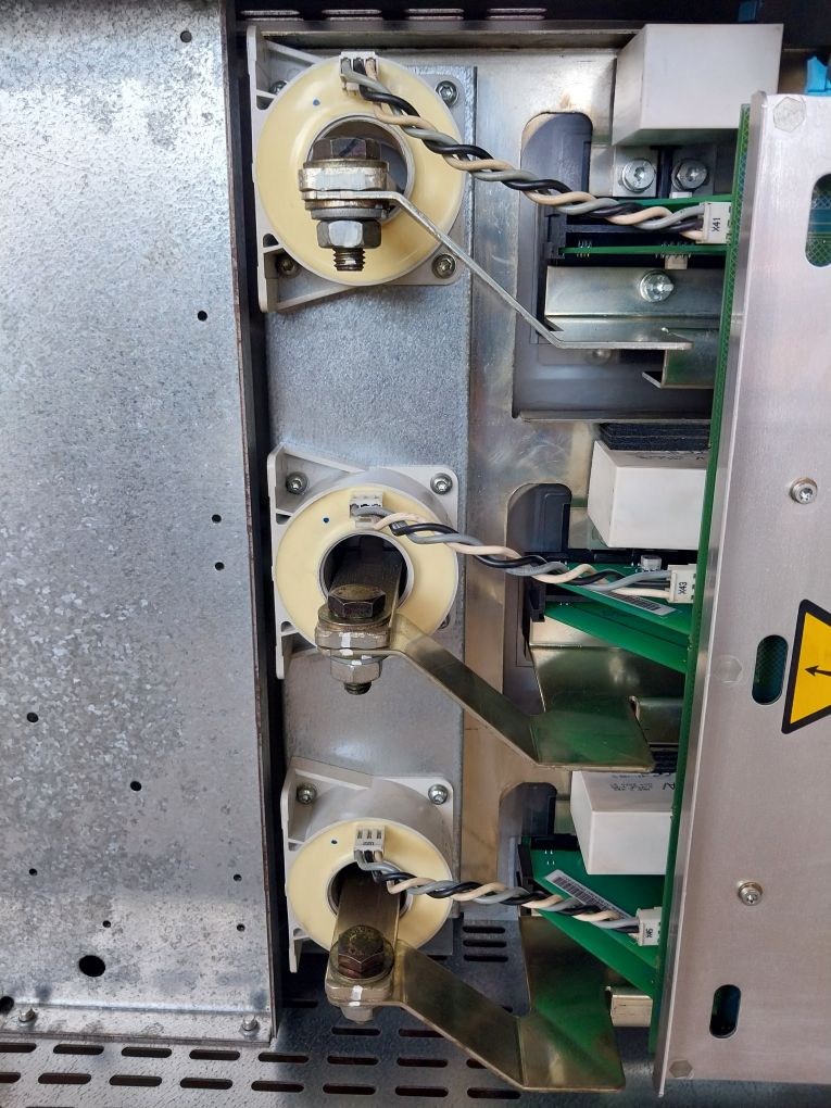 Abb Acw6441390600000300900 Multidrive Module
