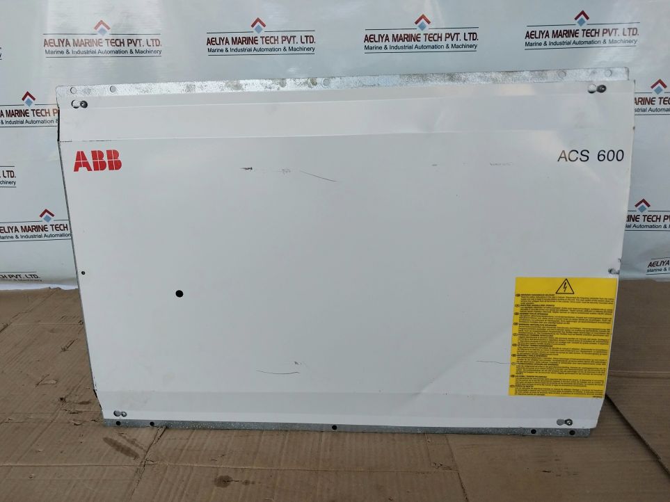 Abb Acw6441390600000300900 Multidrive Module