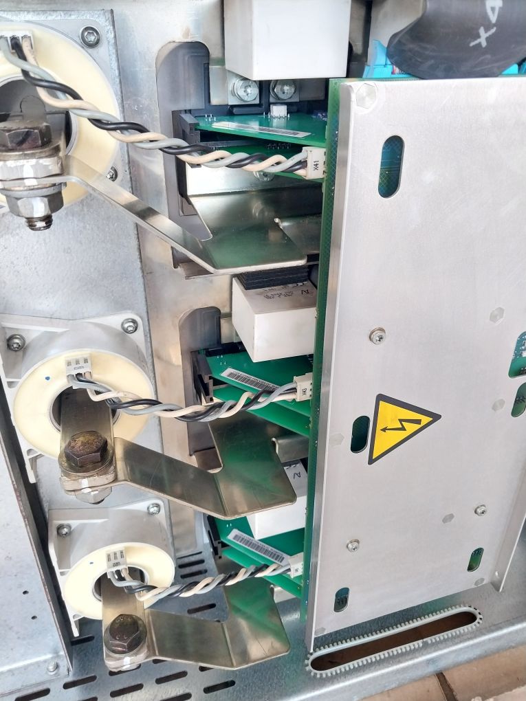 Abb Acw6441390600000300900 Multidrive Module