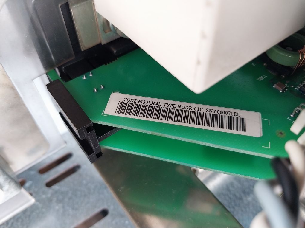 Abb Acw6441390600000300900 Multidrive Module