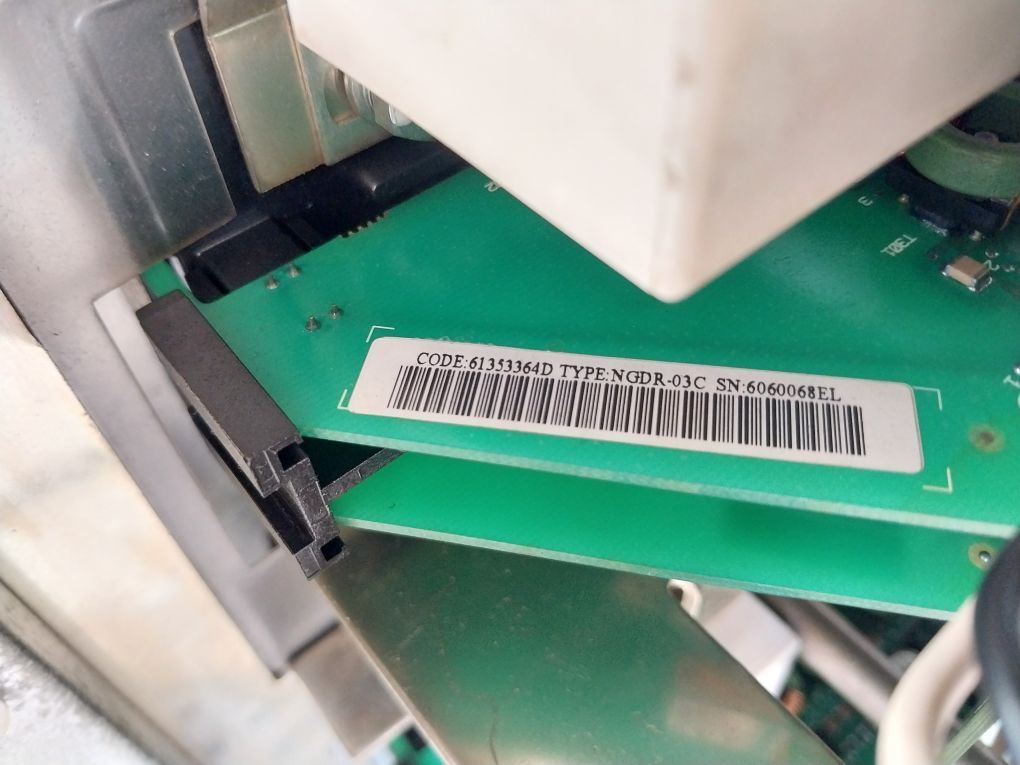 Abb Acw6441390600000300900 Multidrive Module