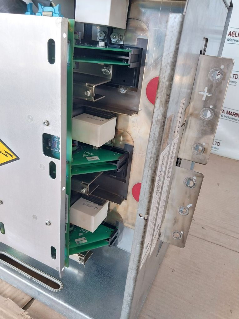 Abb Acw6441390600000300900 Multidrive Module
