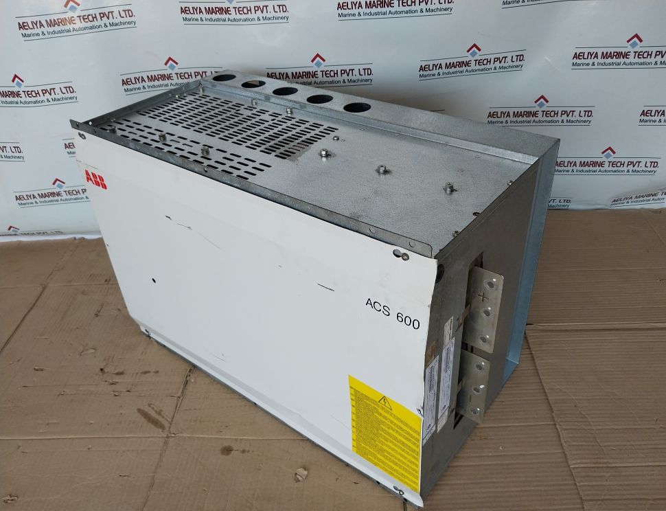 Abb Acw6441390600000300900 Multidrive Module