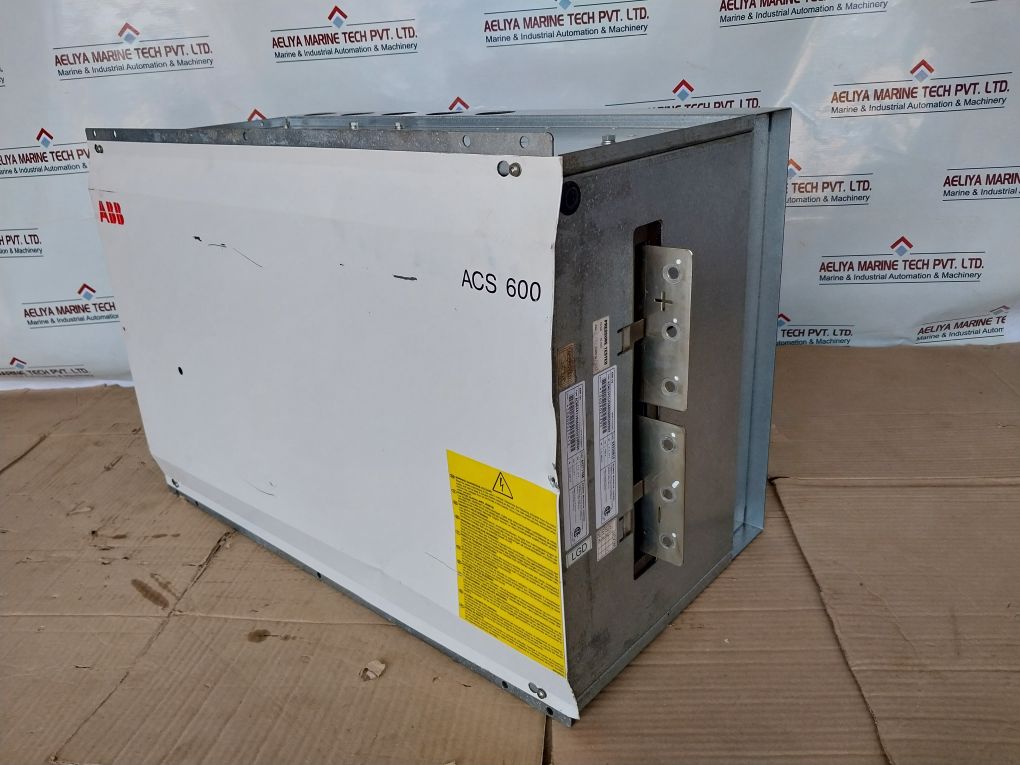 Abb Acw6441390600000300900 Multidrive Module