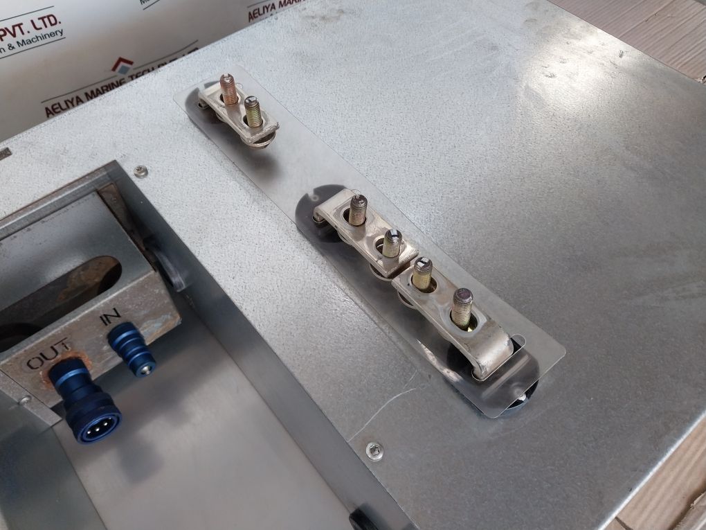 Abb Acw6441390600000300900 Multidrive Module