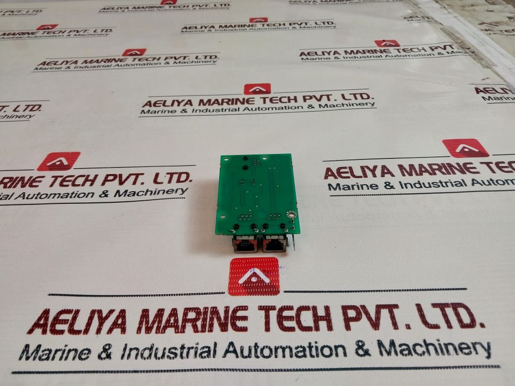 Abb Adpi-01 Power Board 64532588D