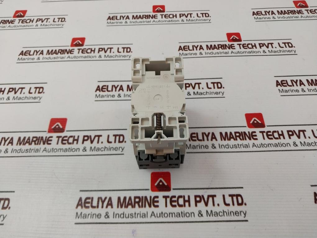 Abb Af09-30-01-11 Contactor 24-60V 50/60Hz