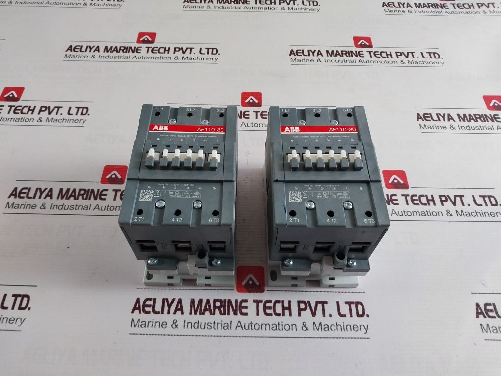 Abb Af110-30