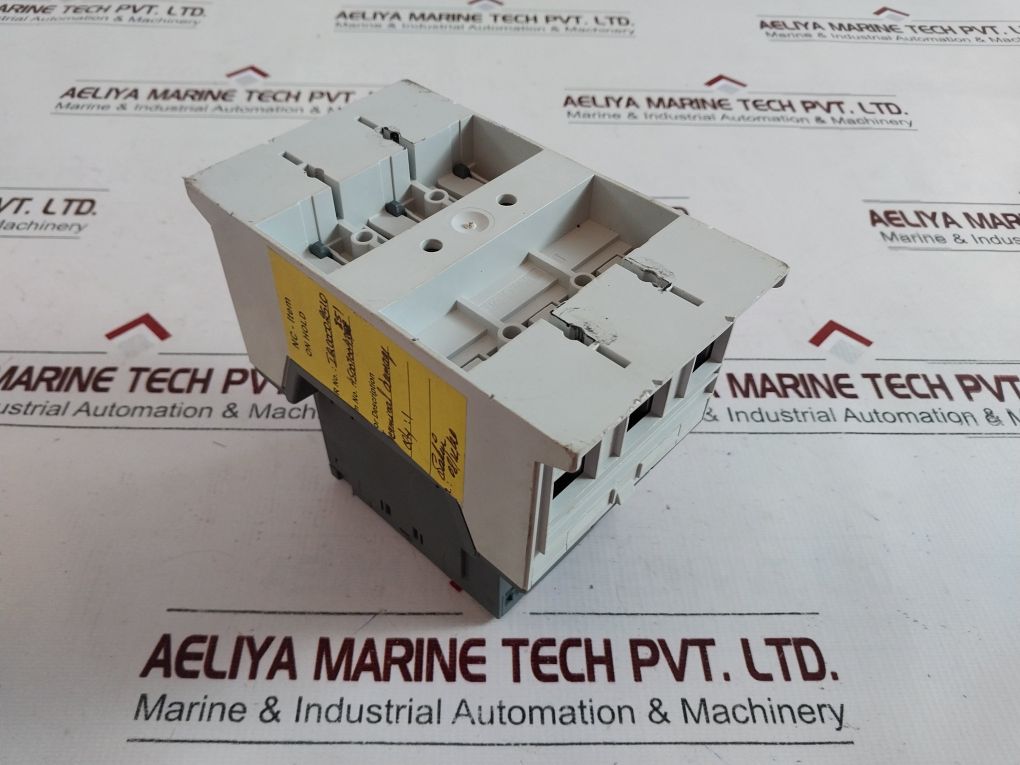 Abb Af116-30 Contactor 100-250V
