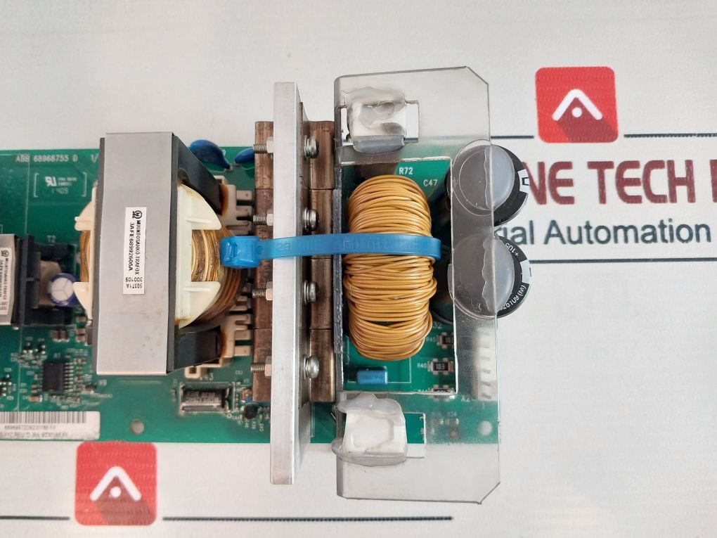Abb Afps-11C