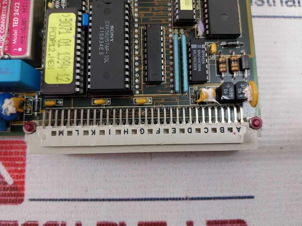 Abb Ag-0401A