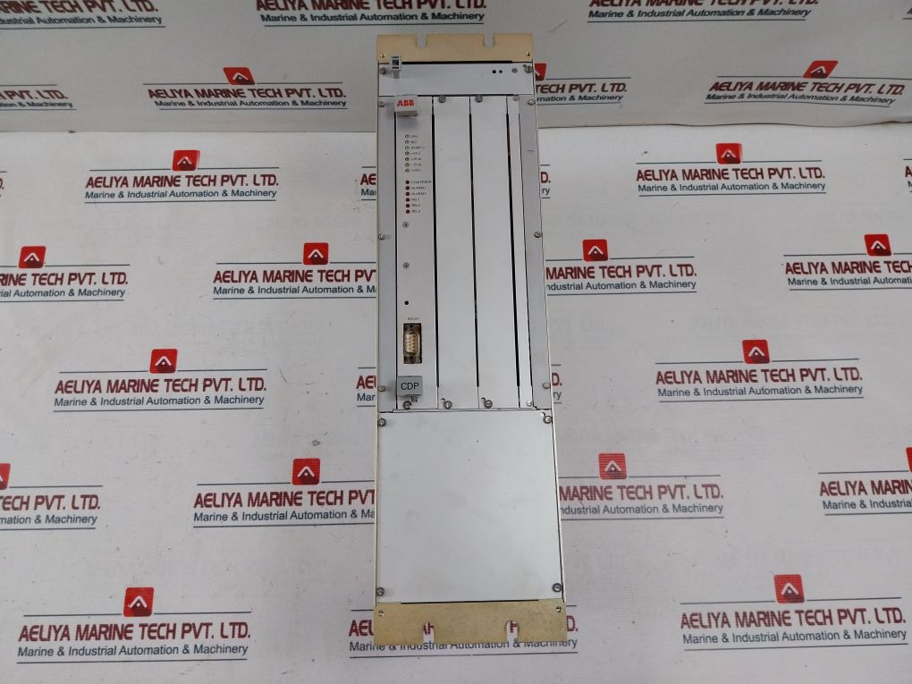 Abb Ag-0401A